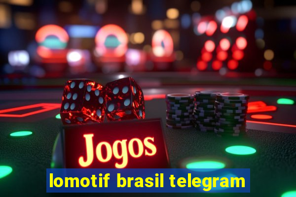 lomotif brasil telegram